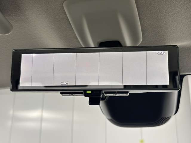 Mitsubishi Delica Mini 9