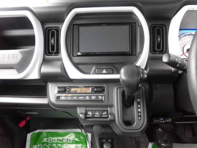 Suzuki Hustler 12