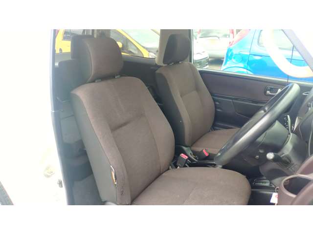 Mitsubishi Pajero Mini 12
