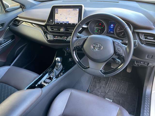 Toyota C-HR 12