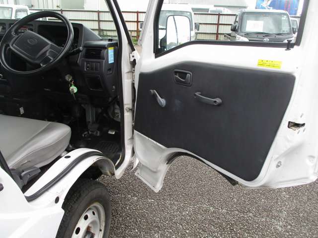 Subaru Sambar Truck 11