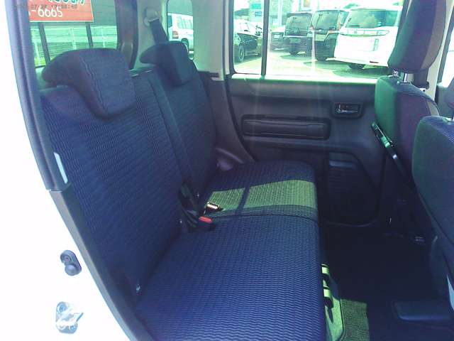 Suzuki Hustler 8