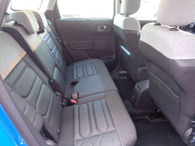 Citroen C3 Aircross 4