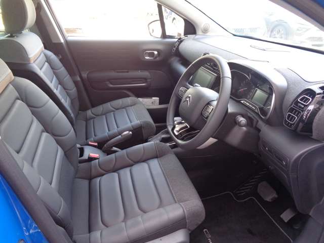 Citroen C3 Aircross 5