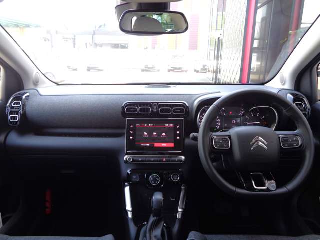 Citroen C3 Aircross 6