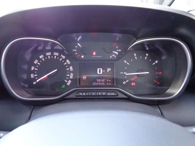 Citroen C3 Aircross 7