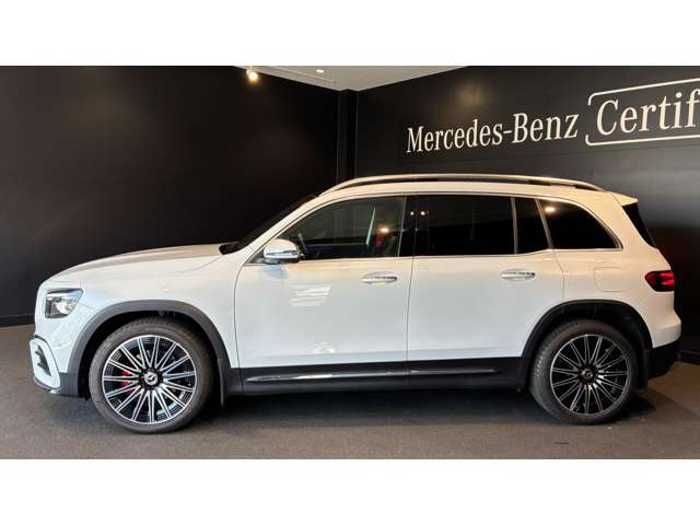 Mercedes-Benz GLB 2