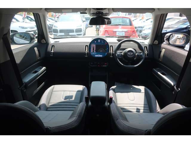 MINI Countryman 12