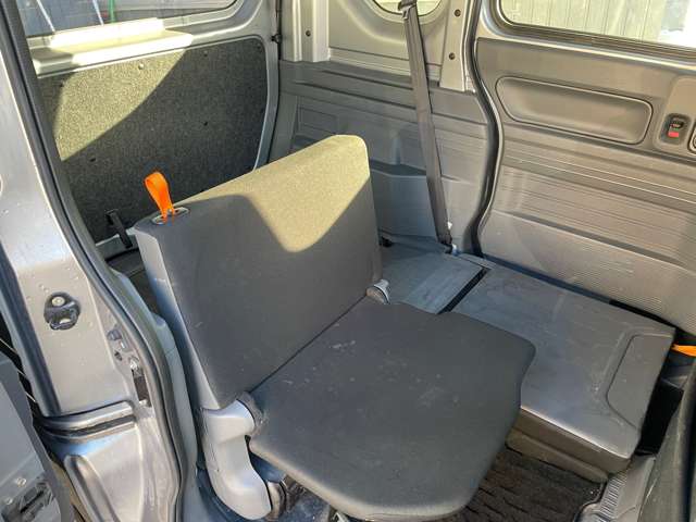 Honda N-VAN 12