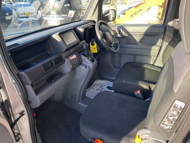 Honda N-VAN 2