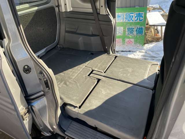 Honda N-VAN 9