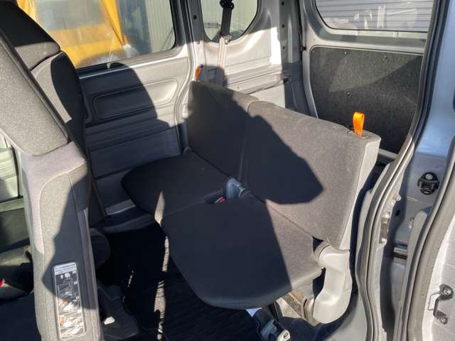 Honda N-VAN 10