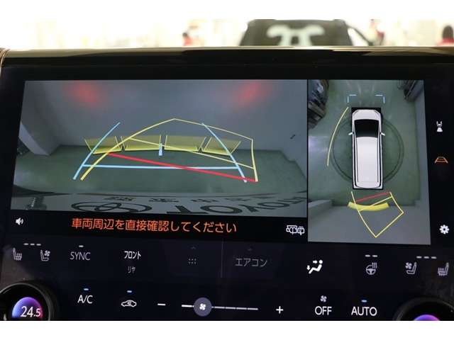 Toyota Alphard 12