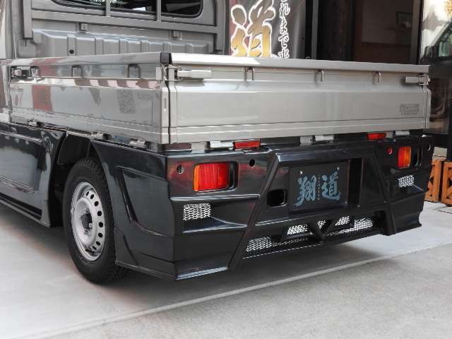 Suzuki Carry 11