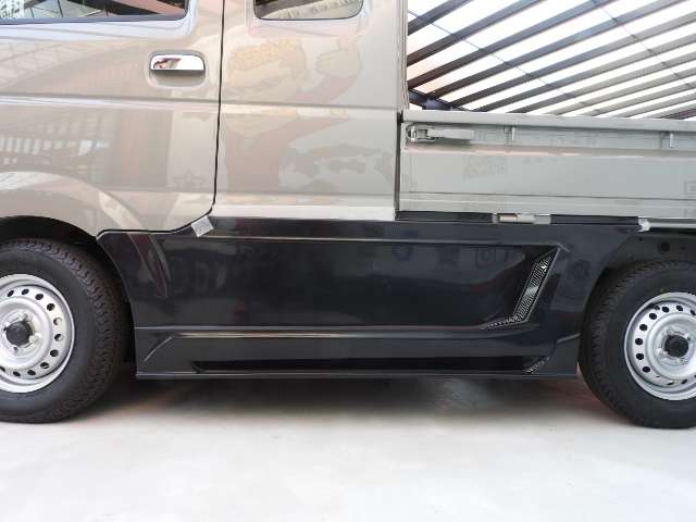 Suzuki Carry 4