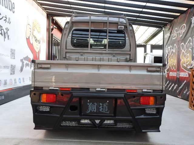Suzuki Carry 5