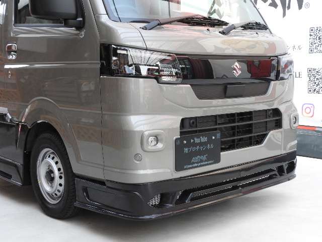 Suzuki Carry 6