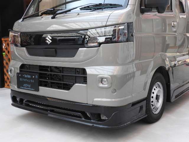 Suzuki Carry 7