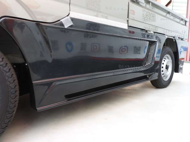 Suzuki Carry 8