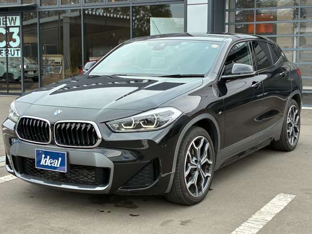 BMW X2 12