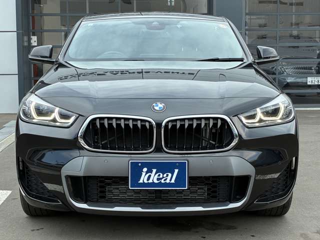 BMW X2 5