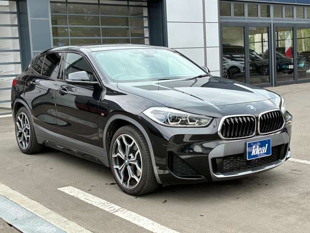 BMW X2 6