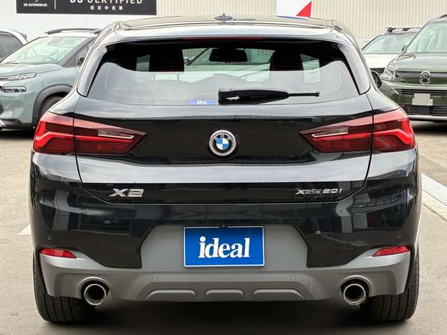 BMW X2 9