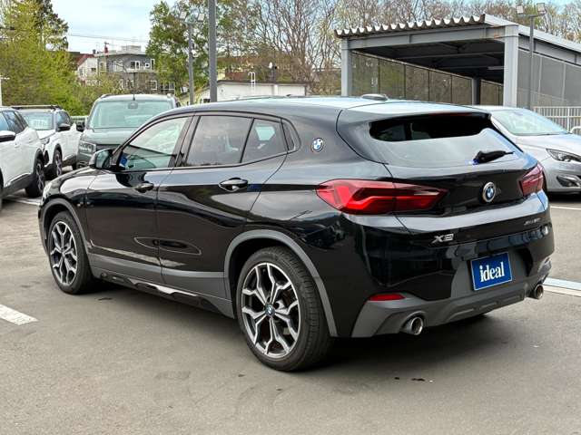 BMW X2 10