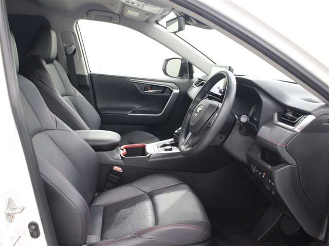 Toyota RAV4 11