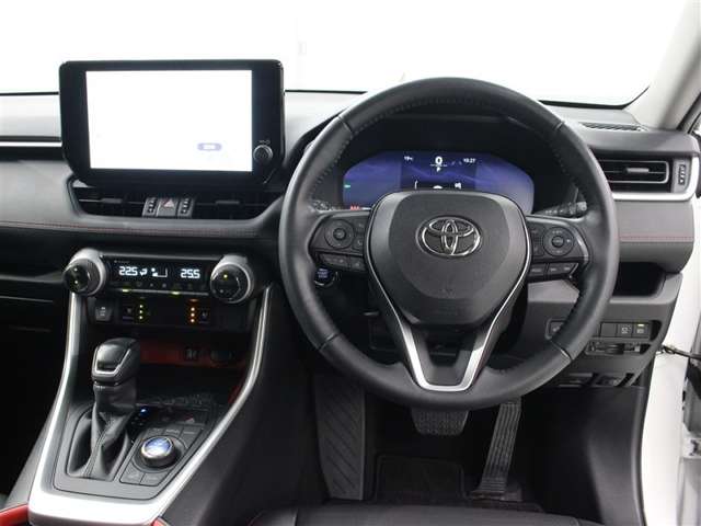 Toyota RAV4 5