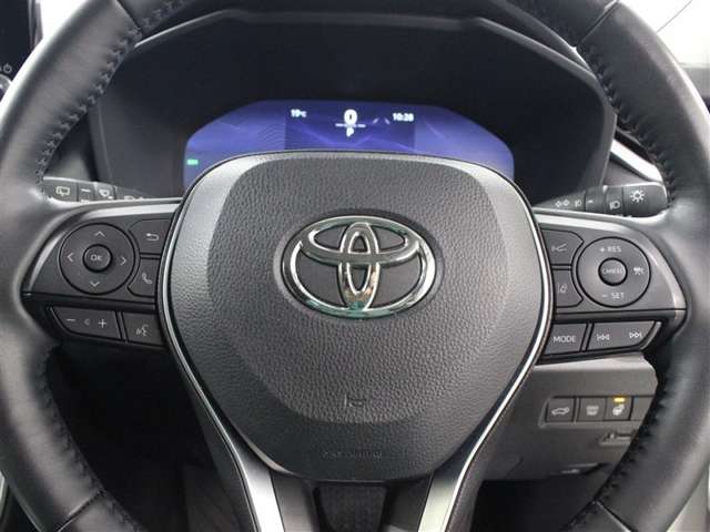 Toyota RAV4 7