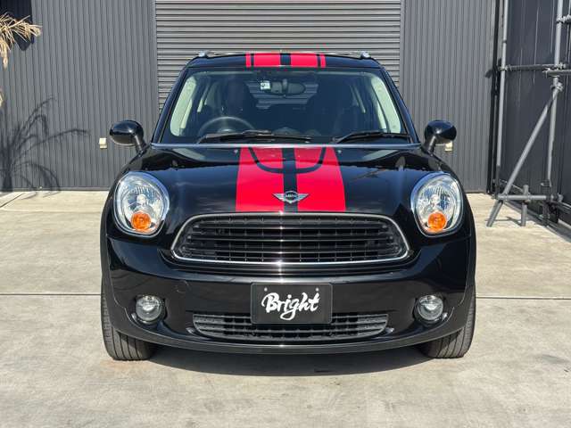 MINI Crossover 2