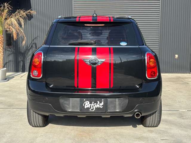 MINI Crossover 3