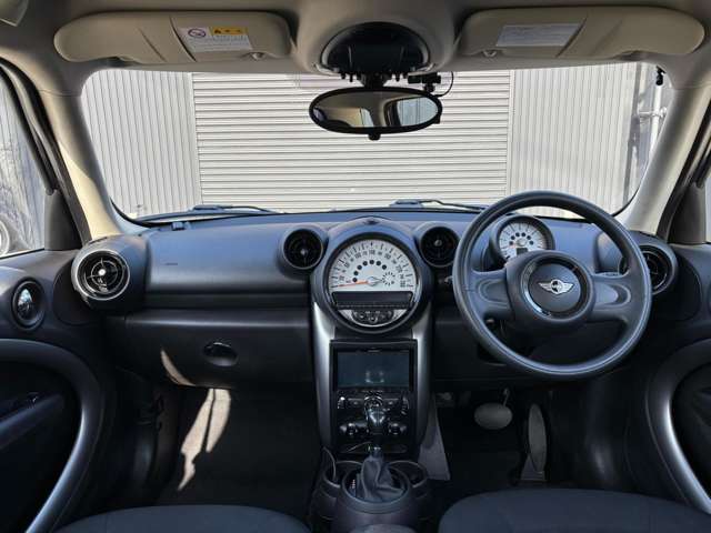 MINI Crossover 4