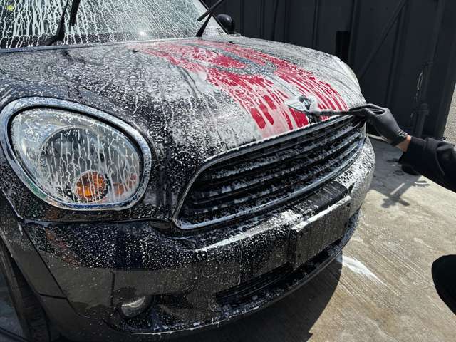 MINI Crossover 5