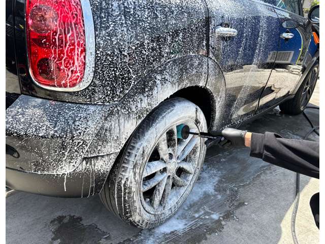MINI Crossover 6