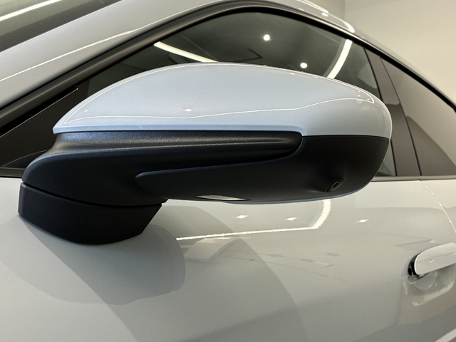 Porsche Taycan Cross Turismo 8