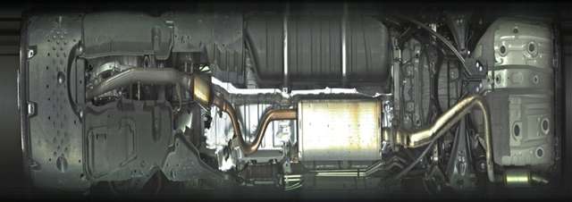 Toyota Alphard 5