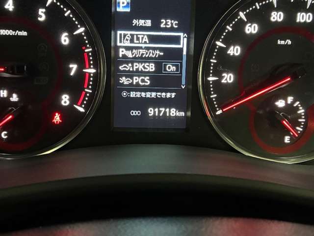 Toyota Alphard 12