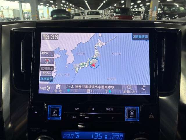 Toyota Alphard 10
