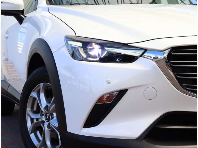 Mazda CX-3 12