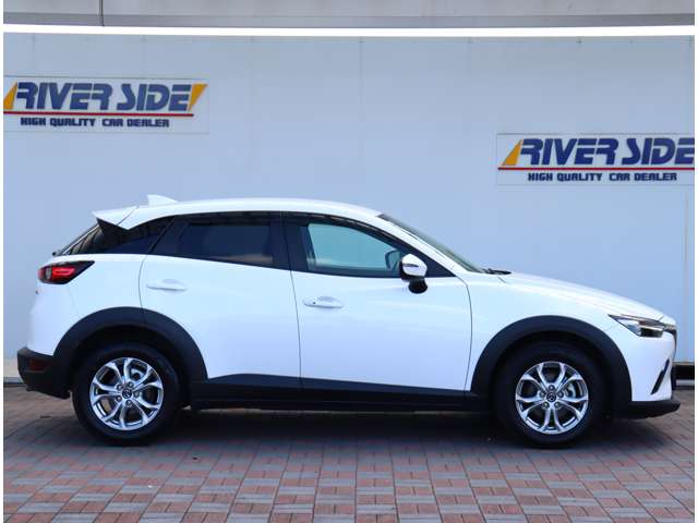 Mazda CX-3 5