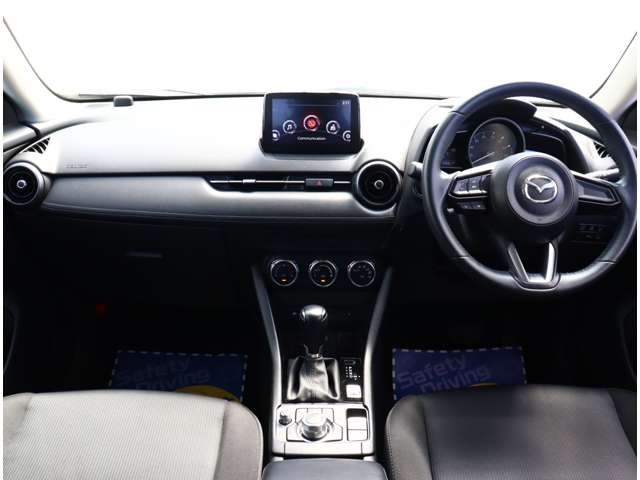 Mazda CX-3 7