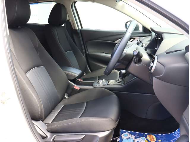 Mazda CX-3 8