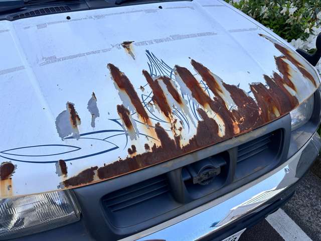 Nissan Datsun 2