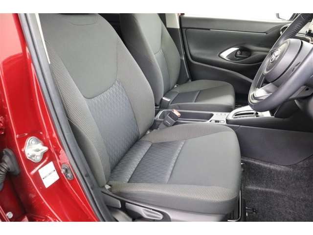Toyota Yaris Cross 6
