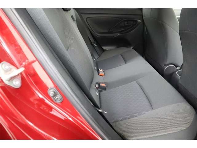 Toyota Yaris Cross 7