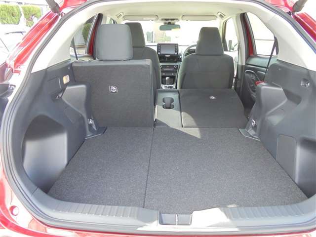 Toyota Yaris Cross 9