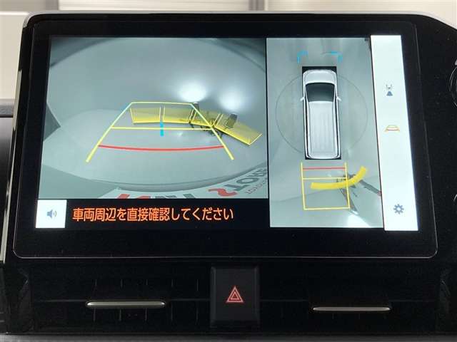 Toyota Voxy 10