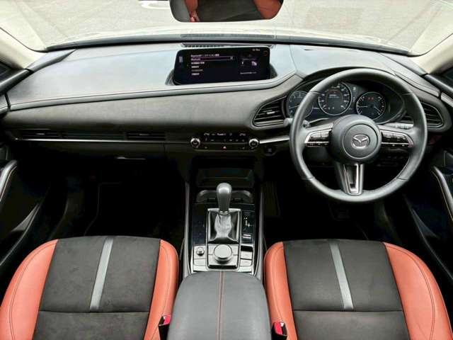 Mazda CX-30 3